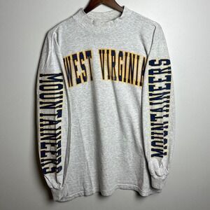 Vintage West Virginia Longsleeve